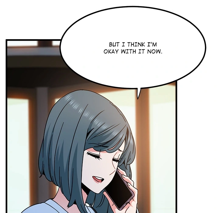 Snapping into Love Chapter 108 page 55 - 