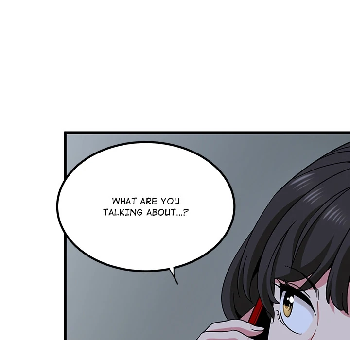 Snapping into Love Chapter 108 page 57 - 