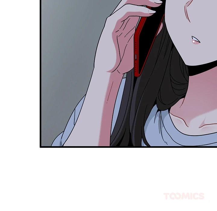 Snapping into Love Chapter 108 page 58 - 