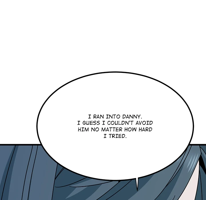 Snapping into Love Chapter 108 page 59 - 