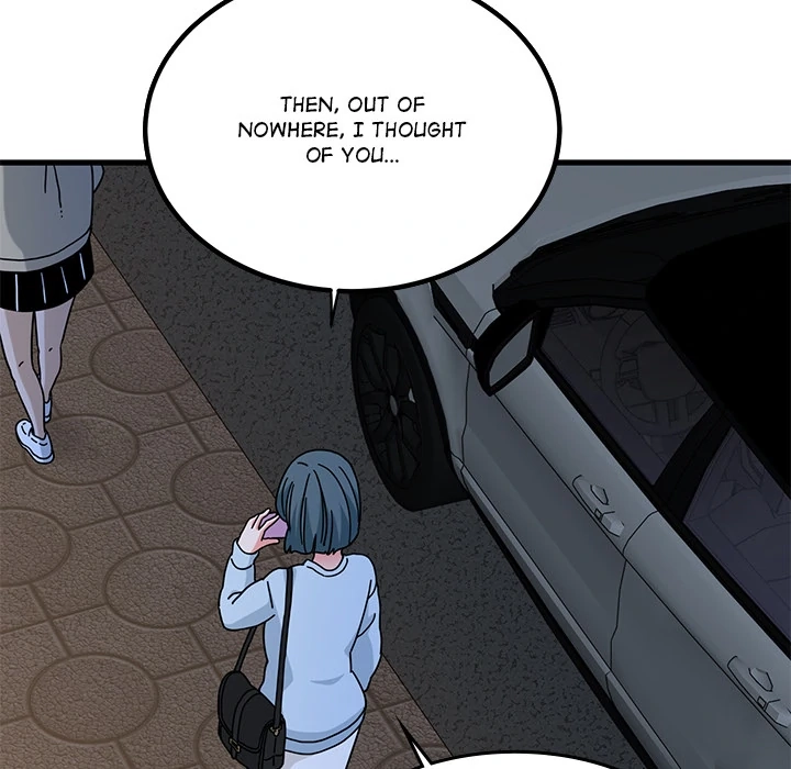 Snapping into Love Chapter 108 page 62 - 