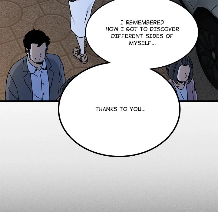 Snapping into Love Chapter 108 page 63 - 
