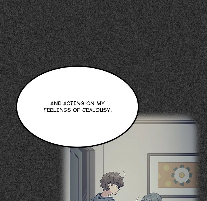Snapping into Love Chapter 108 page 66 - 