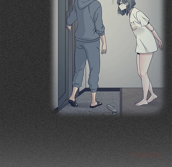 Snapping into Love Chapter 108 page 67 - 