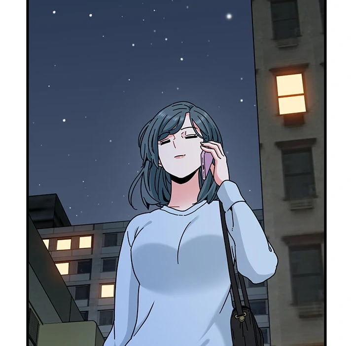 Snapping into Love Chapter 108 page 71 - 
