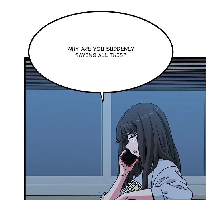 Snapping into Love Chapter 108 page 73 - 