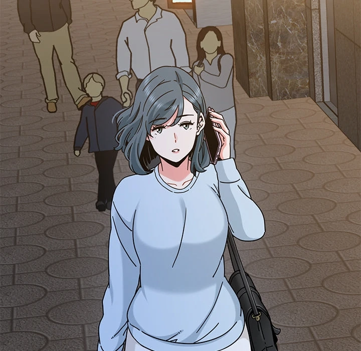 Snapping into Love Chapter 108 page 81 - 