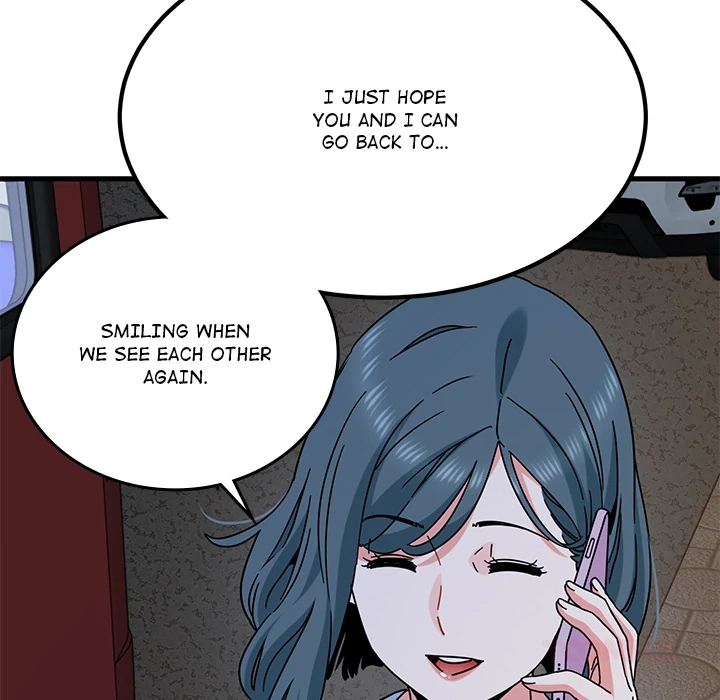 Snapping into Love Chapter 108 page 85 - 