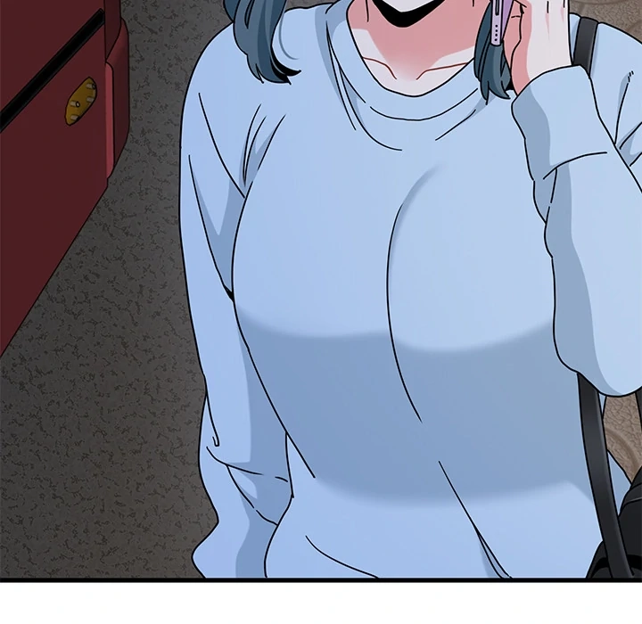 Snapping into Love Chapter 108 page 86 - 