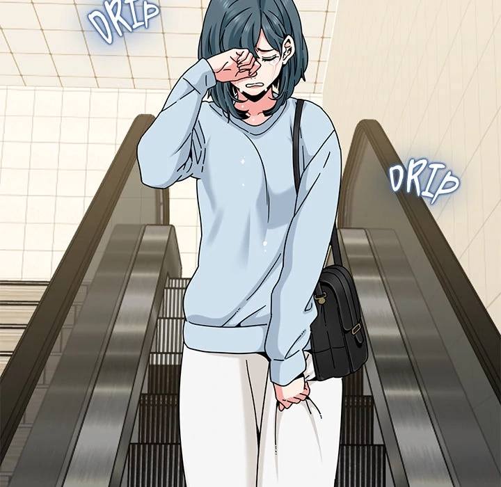 Snapping into Love Chapter 108 page 10 - 