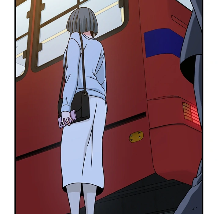 Snapping into Love Chapter 108 page 98 - 