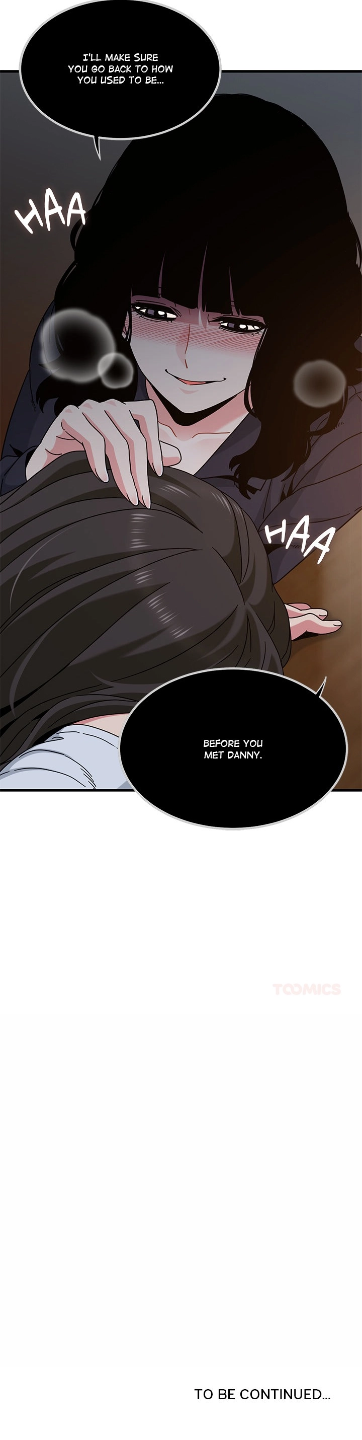 Snapping into Love Chapter 109 page 22 - 