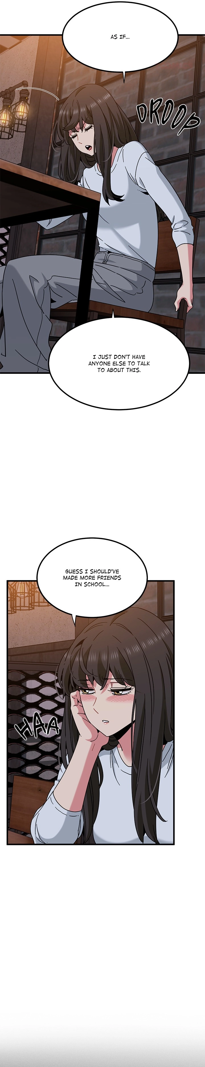 Snapping into Love Chapter 109 page 6 - 