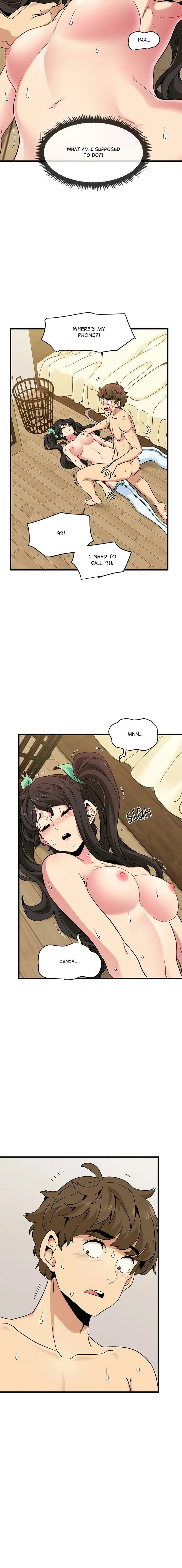 Snapping into Love Chapter 11 page 2 - 