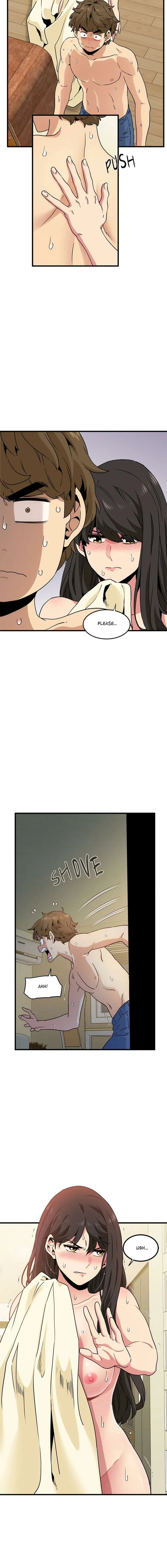 Snapping into Love Chapter 11 page 12 - 