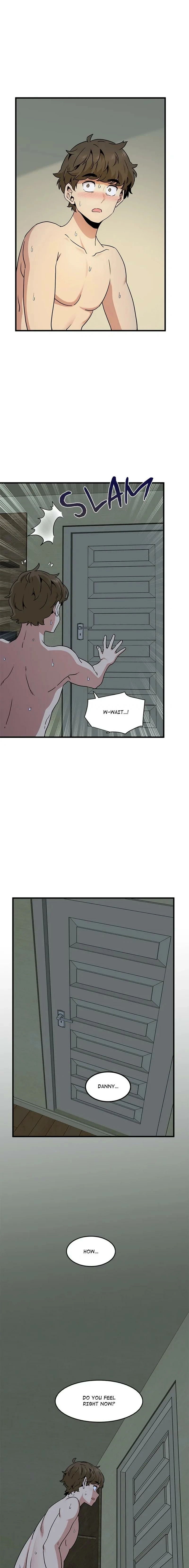 Snapping into Love Chapter 11 page 13 - 