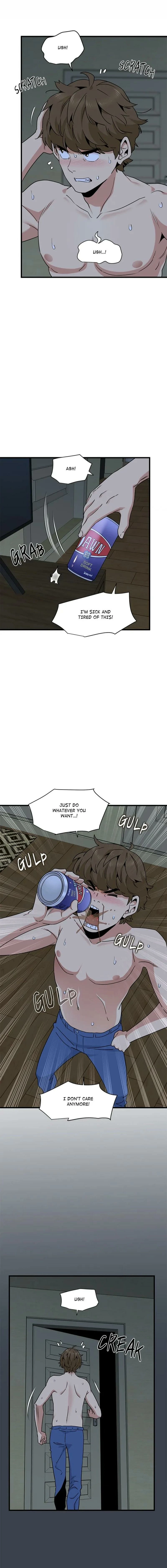 Snapping into Love Chapter 11 page 16 - 