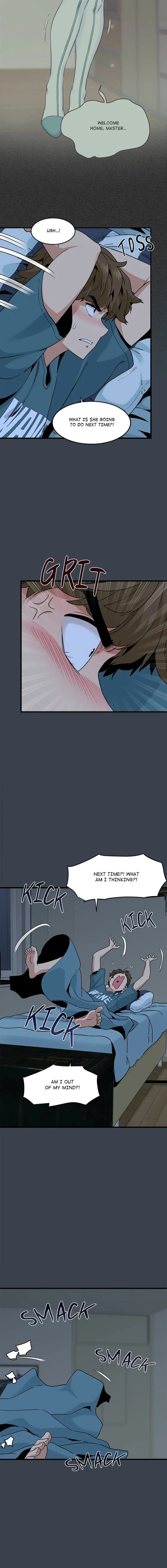 Snapping into Love Chapter 11 page 18 - 