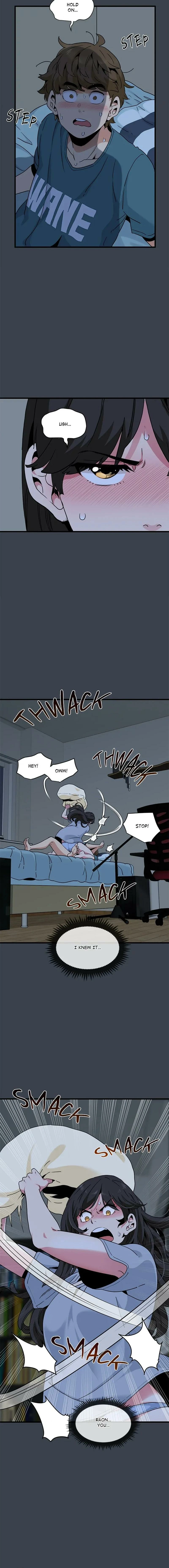 Snapping into Love Chapter 11 page 20 - 