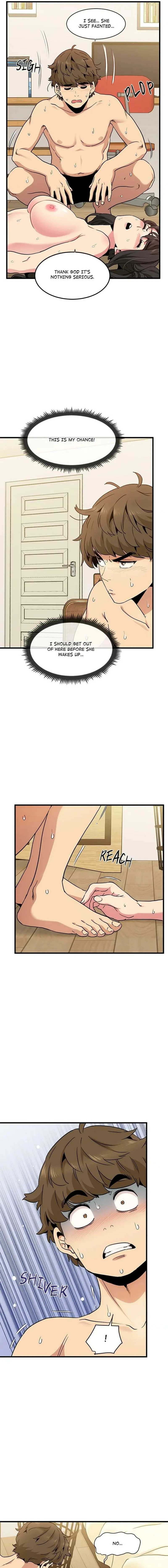 Snapping into Love Chapter 11 page 3 - 
