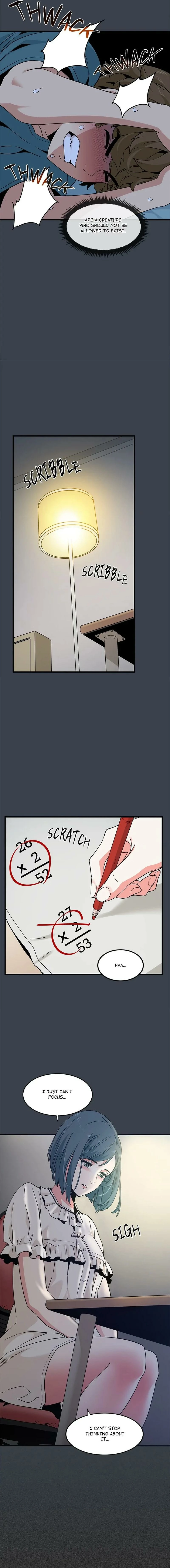 Snapping into Love Chapter 11 page 21 - 