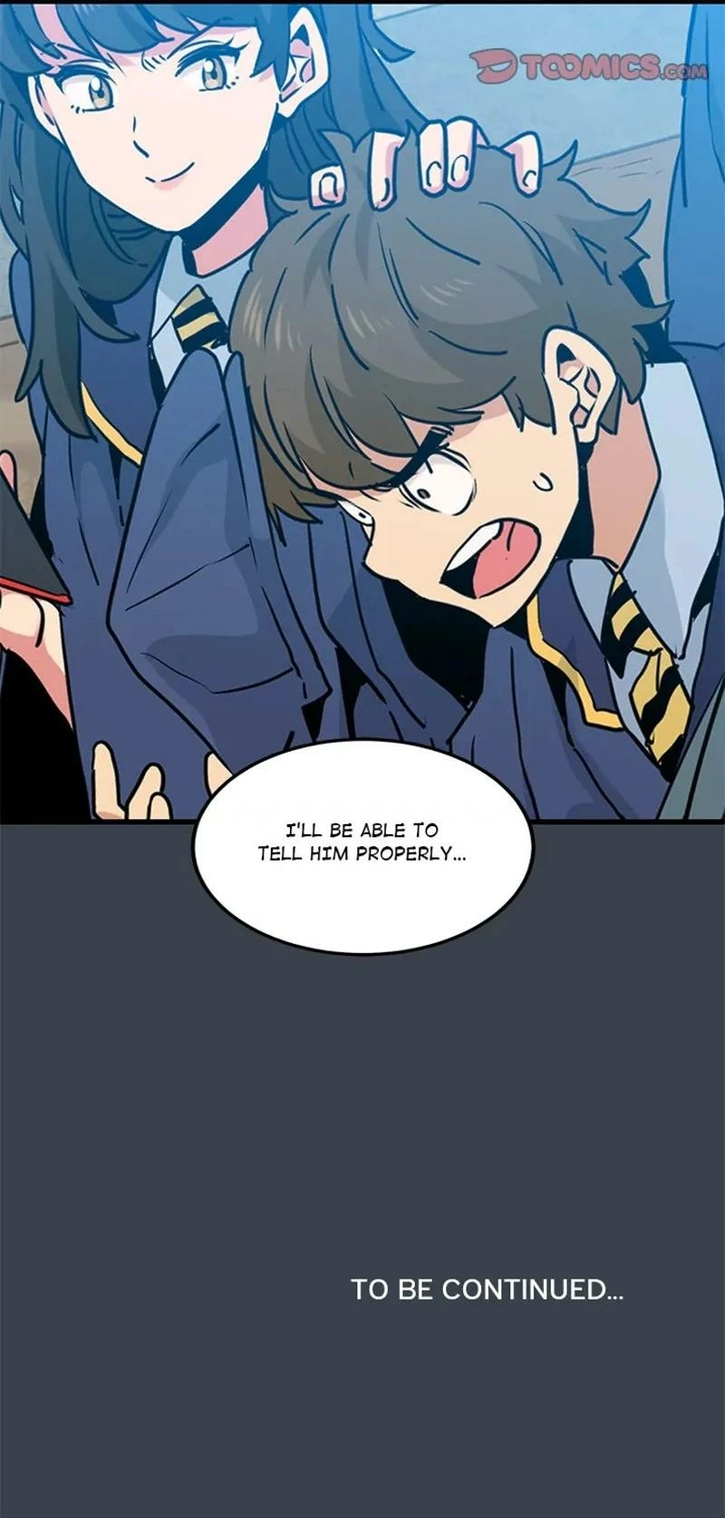 Snapping into Love Chapter 11 page 23 - 