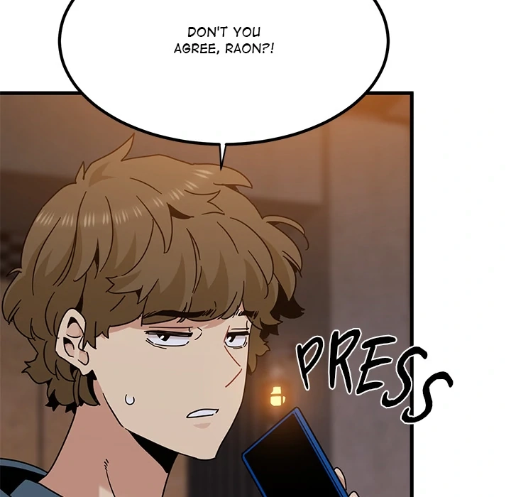 Snapping into Love Chapter 110 page 11 - 