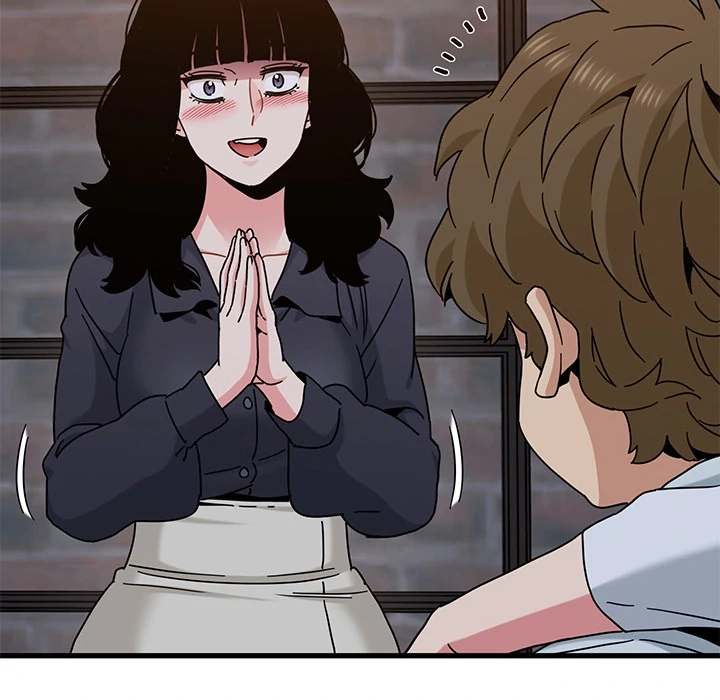 Snapping into Love Chapter 110 page 111 - 