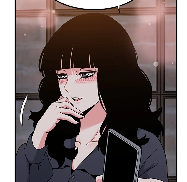 Snapping into Love Chapter 110 page 115 - 