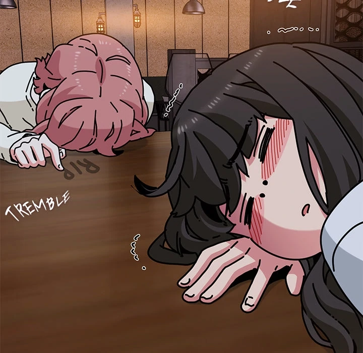 Snapping into Love Chapter 110 page 14 - 