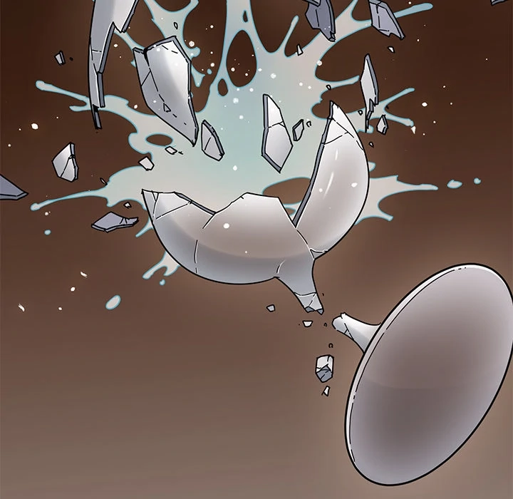Snapping into Love Chapter 110 page 137 - 