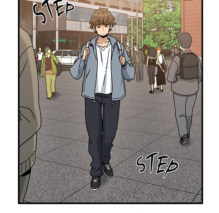 Snapping into Love Chapter 110 page 142 - 