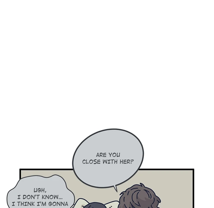 Snapping into Love Chapter 110 page 145 - 