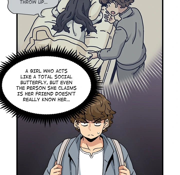Snapping into Love Chapter 110 page 146 - 