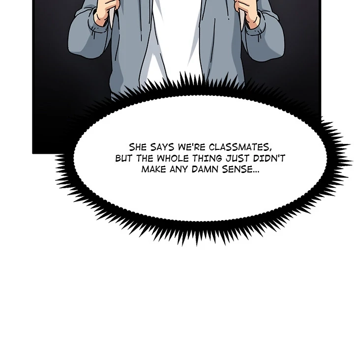 Snapping into Love Chapter 110 page 147 - 