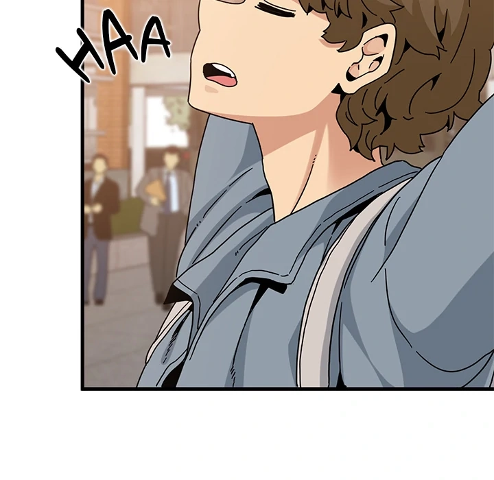 Snapping into Love Chapter 110 page 151 - 
