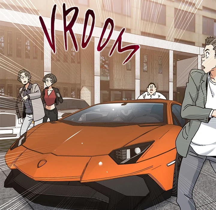 Snapping into Love Chapter 110 page 155 - 