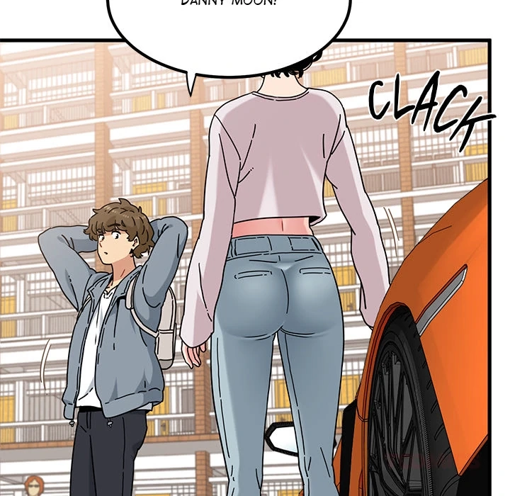 Snapping into Love Chapter 110 page 157 - 