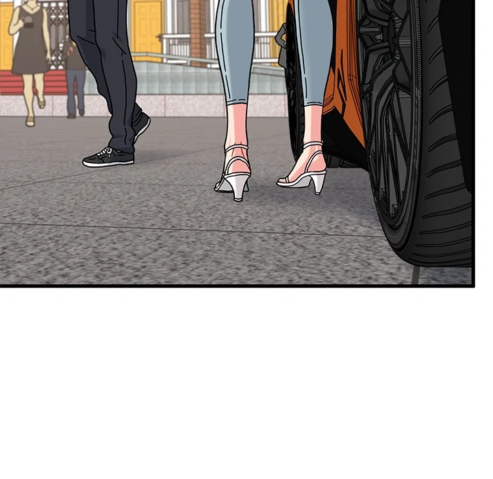 Snapping into Love Chapter 110 page 158 - 