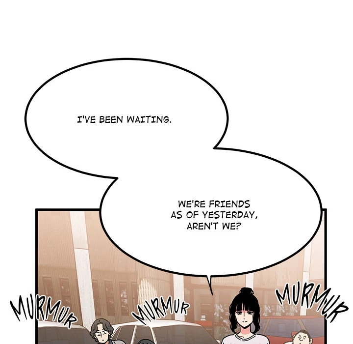 Snapping into Love Chapter 110 page 159 - 