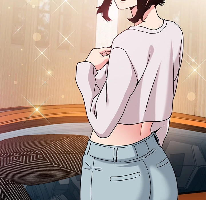Snapping into Love Chapter 110 page 165 - 