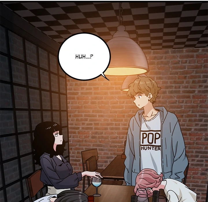 Snapping into Love Chapter 110 page 19 - 