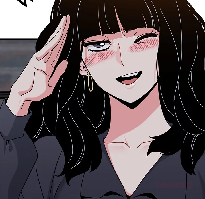 Snapping into Love Chapter 110 page 22 - 