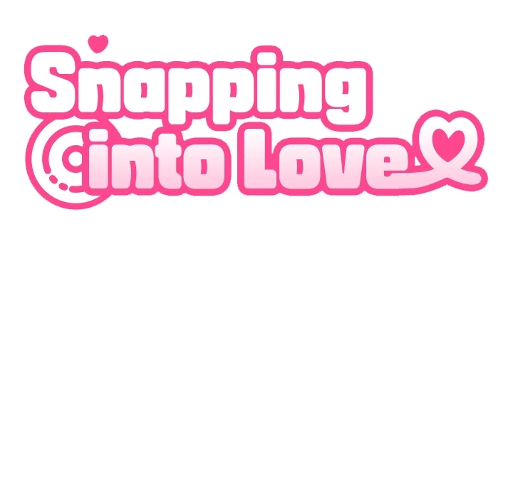 Snapping into Love Chapter 110 page 25 - 