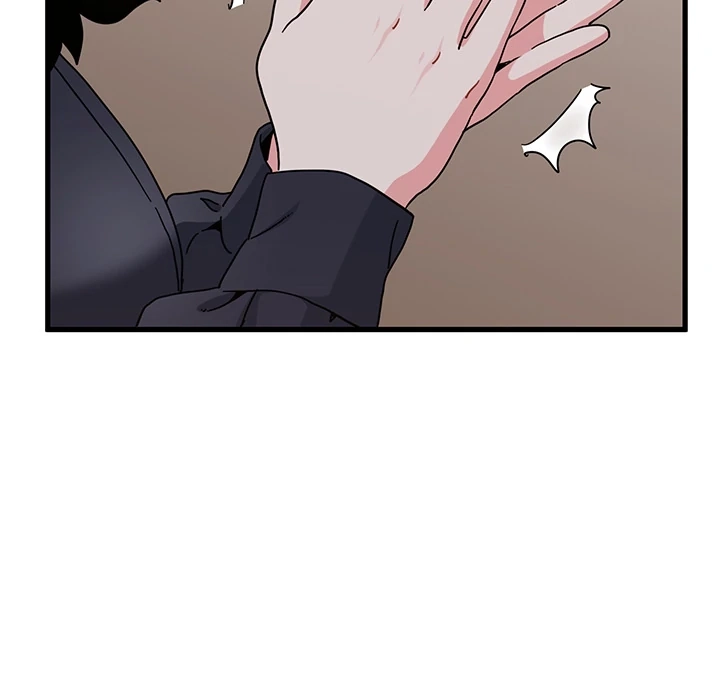 Snapping into Love Chapter 110 page 27 - 