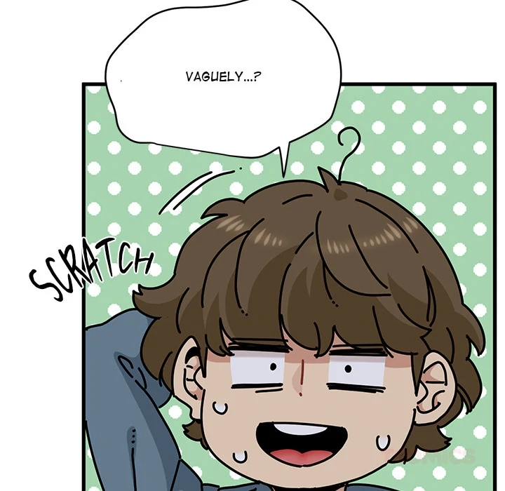 Snapping into Love Chapter 110 page 31 - 