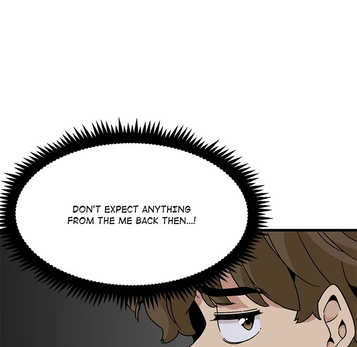 Snapping into Love Chapter 110 page 33 - 