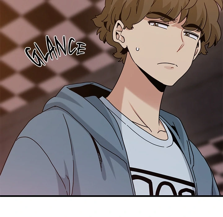 Snapping into Love Chapter 110 page 38 - 