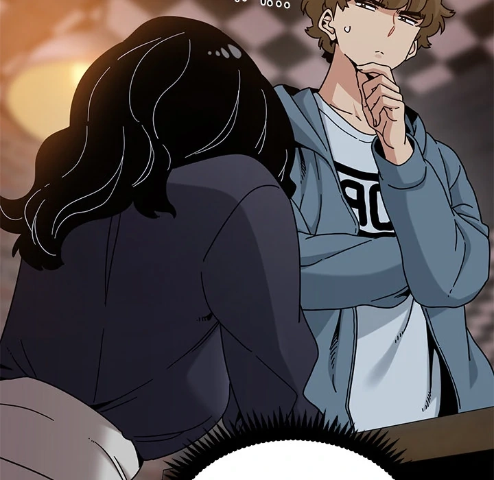 Snapping into Love Chapter 110 page 43 - 