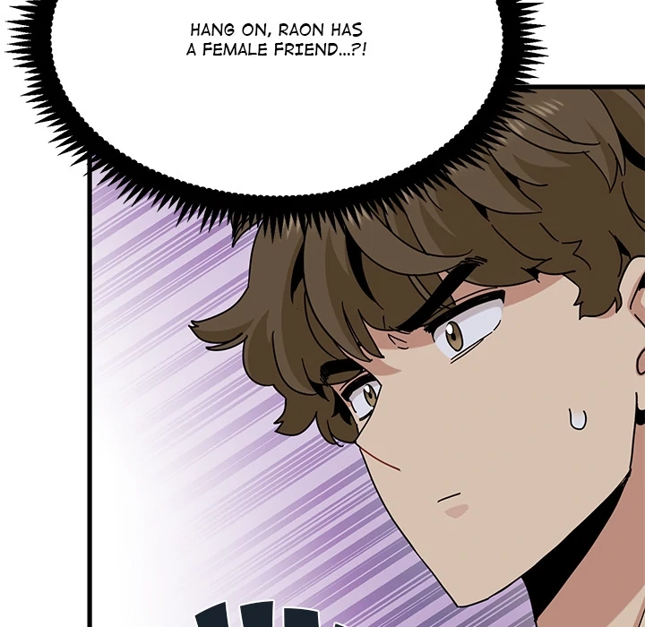 Snapping into Love Chapter 110 page 45 - 